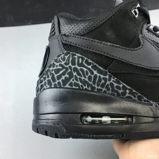 Duck Jordan Air AJ3- Retro 966 3 SportInspired Oregon 0603